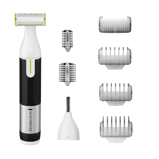 Aparadores de Cabelo Remington HG2000 Branco
