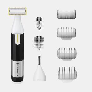 Aparadores de Cabelo Remington HG2000 Branco