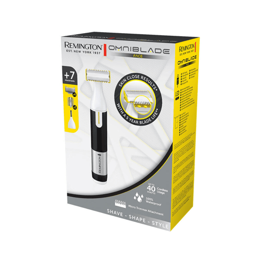 Aparadores de Cabelo Remington HG2000 Branco