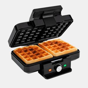Máquina para Waffles Tristar WF-1165 1000W