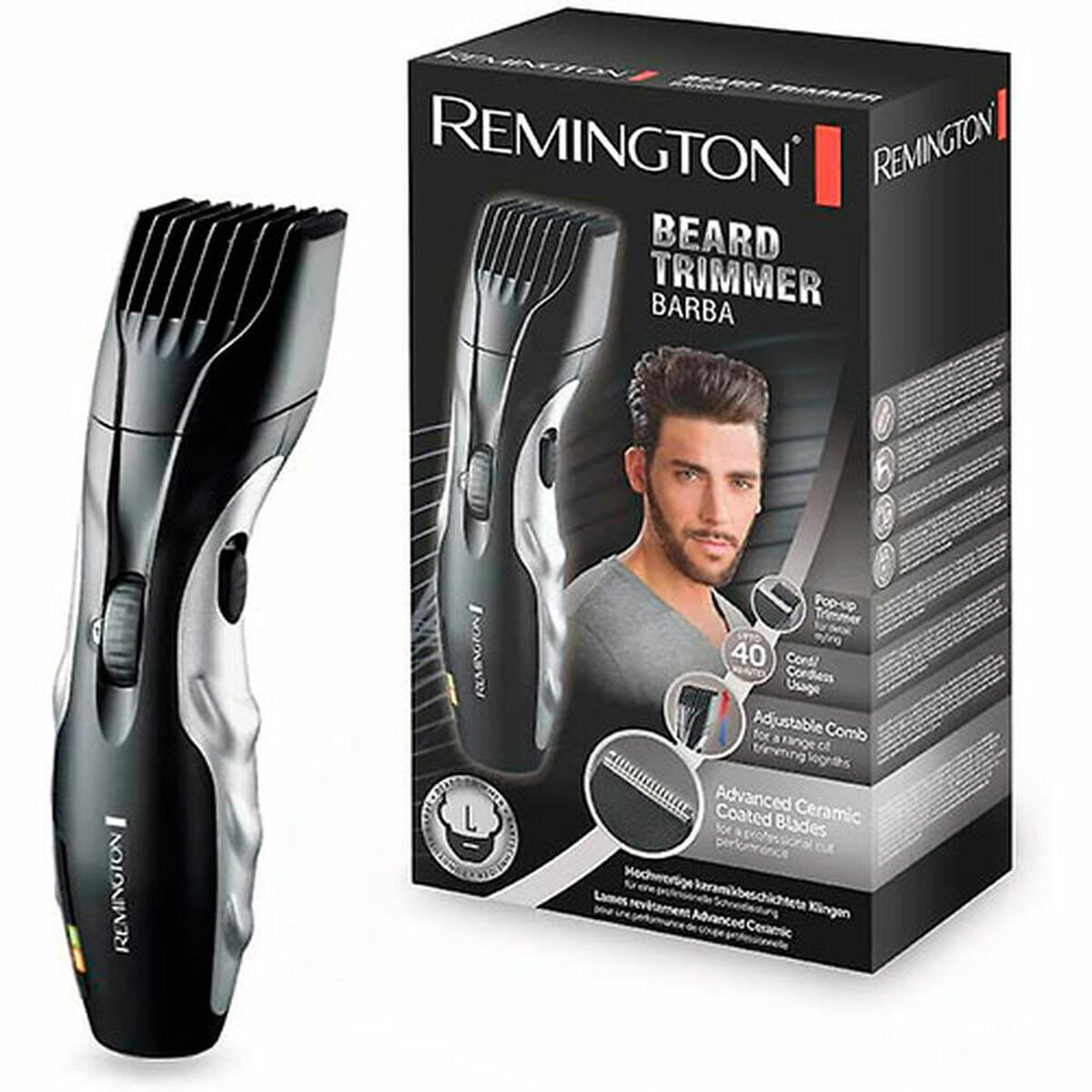Cortapelos MB320C Beard Trimmer