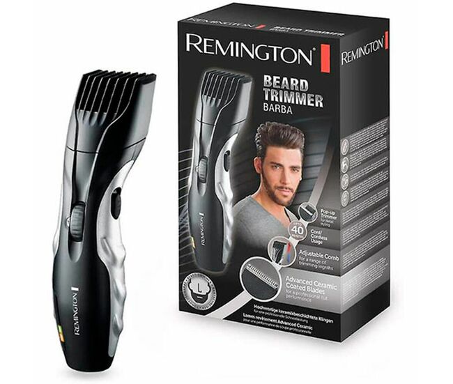 Cortapelos remington mb320c beard trimmer