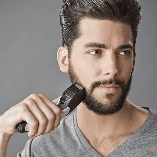 Aparadores de Cabelo Remington MB320C Beard Trimmer