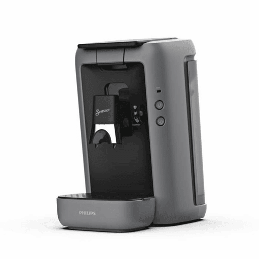 Máquina de Café de Cápsulas Philips SENSEO MAESTRO CSA26051 1450 W 1,2 L