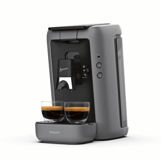 Máquina de Café de Cápsulas Philips SENSEO MAESTRO CSA26051 1450 W 1,2 L