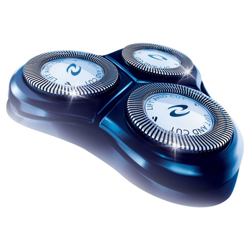 Cabeça de Barbear Philips Super Reflex Cabeça de Barbear Philips Super Reflex