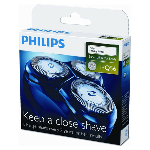 Cabeça de Barbear Philips Super Reflex Cabeça de Barbear Philips Super Reflex