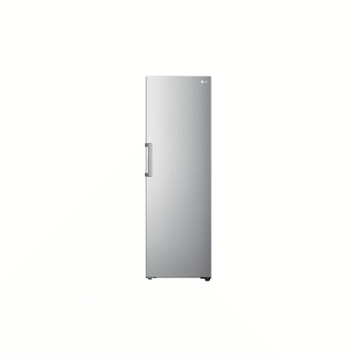 Frigorífico LG GLT51PZGSZ 386 L Aço (185 x 60 cm)