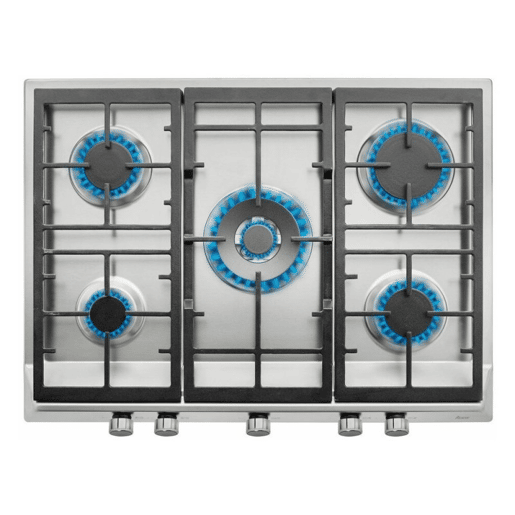 Placa de Gás Teka EX70 1 5G 11300W (68 CM)
