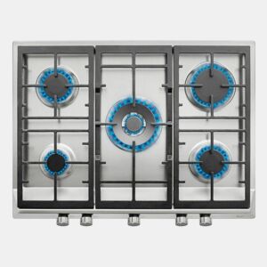 Placa de Gás Teka EX70 1 5G 11300W (68 CM)