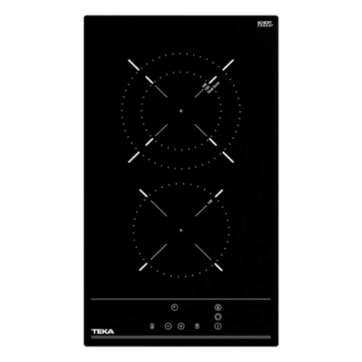 Placa vitrocerâmica Teka 112540002 30 cm