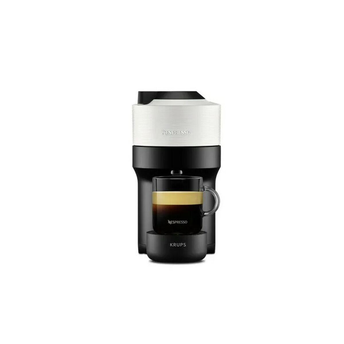 Cafetera de Cápsulas YY4889FD Vertuo Pop