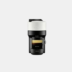 Máquina de Café de Cápsulas Krups YY4889FD Vertuo Pop 560 ml Branco 1260 W