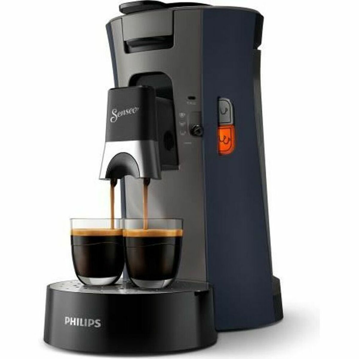 Cafetera de Cápsulas Senseo Select CSA240 / 71