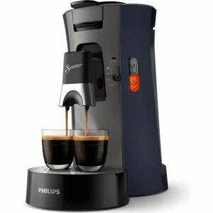 Máquina de Café de Cápsulas Philips Senseo Select CSA240  71 900 ml