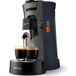 Cafetera de Cápsulas Senseo Select CSA240 / 71 Cafetera de Cápsulas Senseo Select CSA240 / 71 Azul
