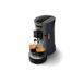 Cafetera de Cápsulas Senseo Select CSA240 / 71 Cafetera de Cápsulas Senseo Select CSA240 / 71 Azul