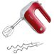 Batidora-Amasadora MFQ40303 Batidora-Amasadora MFQ40303 Rojo
