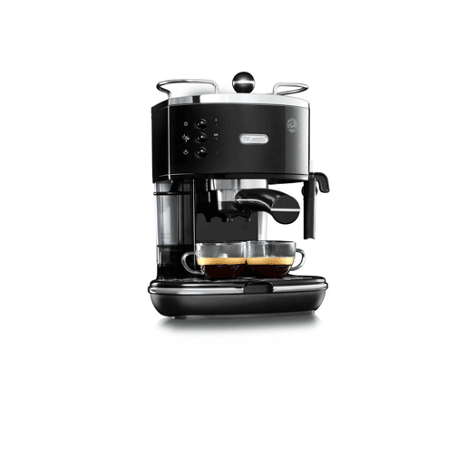 Cafeteira DeLonghi ECO311.BK 1,4 L 1100 W