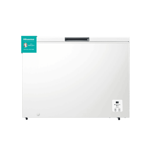 Congelador Hisense FT386D4AWLYE