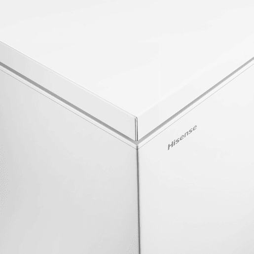Congelador Hisense FT386D4AWLYE