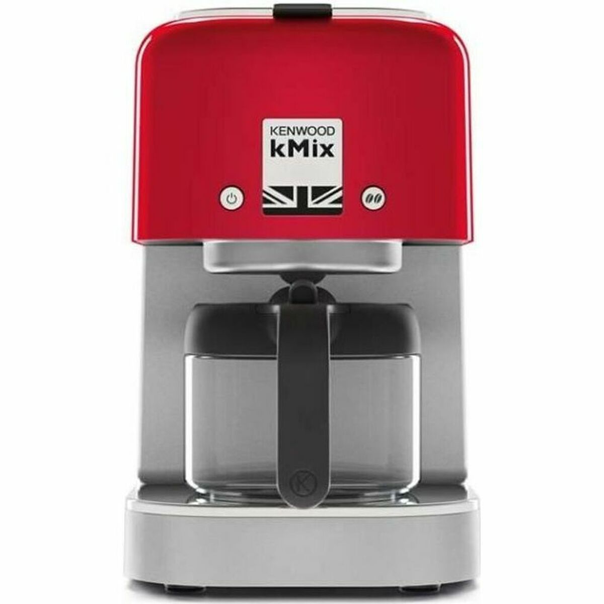 Cafetera Express COX750RD