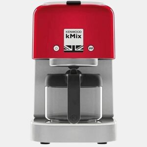 Máquina de Café Expresso Kenwood COX750RD 1200 W 1200 W