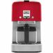 Cafetera Express COX750RD Cafetera Express COX750RD Rojo