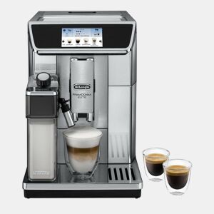 Cafeteira Superautomática DeLonghi ECAM650.75
