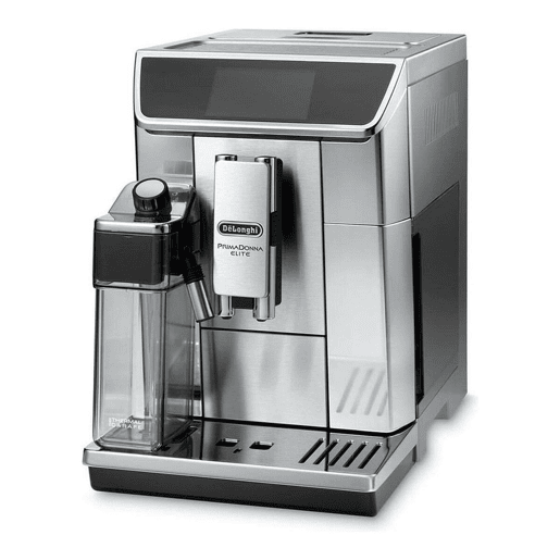 Cafeteira Superautomática DeLonghi ECAM650.75 Cafeteira Superautomática DeLonghi ECAM650.75