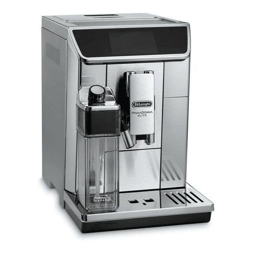 Cafeteira Superautomática DeLonghi ECAM650.75 Cafeteira Superautomática DeLonghi ECAM650.75