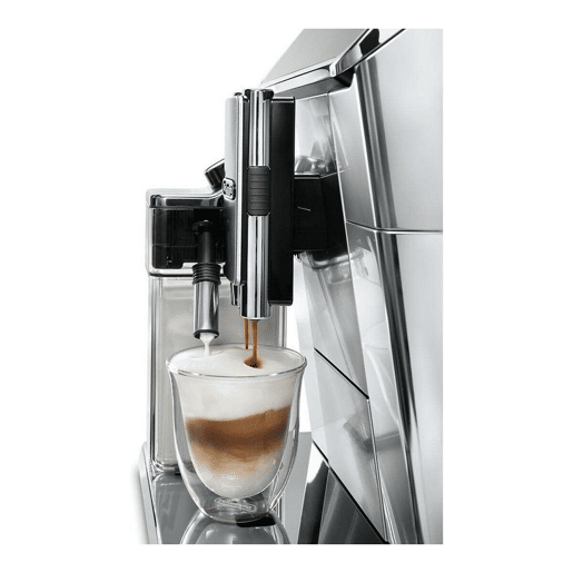 Cafeteira Superautomática DeLonghi ECAM650.75 Cafeteira Superautomática DeLonghi ECAM650.75