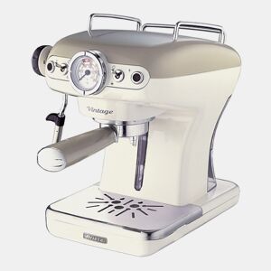 Máquina de Café Expresso Manual Ariete 138913 0,9 L 15 bar 900W Beige