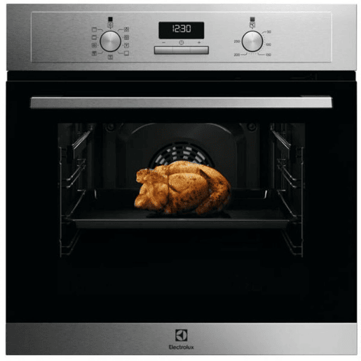 Forno Electrolux 65L Forno Electrolux 65L