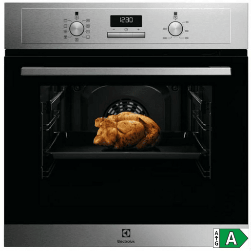 Forno Electrolux 65L Forno Electrolux 65L