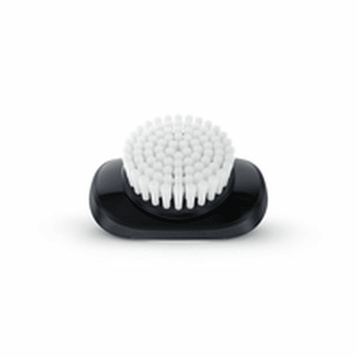 Pincel de Barbear Braun 4210201264828 Preto 3 em 1
