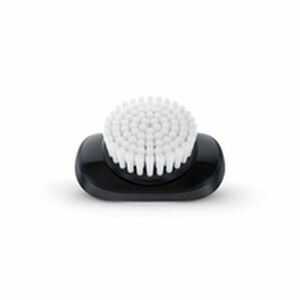 Pincel de Barbear Braun 4210201264828 Preto 3 em 1