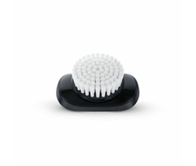 Brocha de afeitar braun 4210201264828 negro 3 en 1