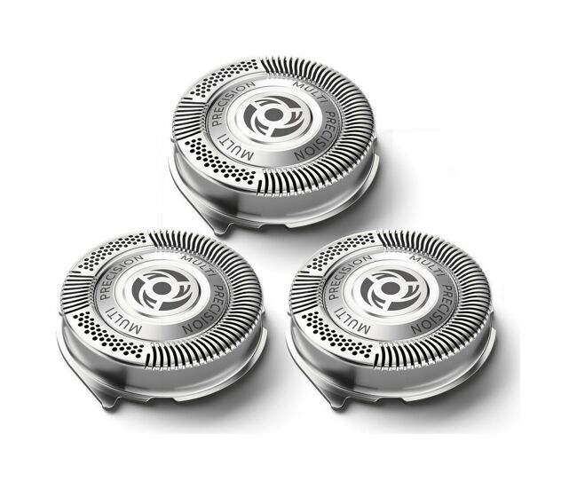 Cabezal de afeitado philips sh50