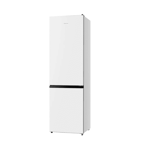 FrigorÃfico Combinado Hisense RB440N4BWE Branco (200 x 60 cm) FrigorÃfico Combinado Hisense RB440N4BWE Branco (200 x 60 cm)