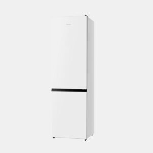 Frigorífico Combinado Hisense RB440N4BWE Branco (200 x 60 cm)