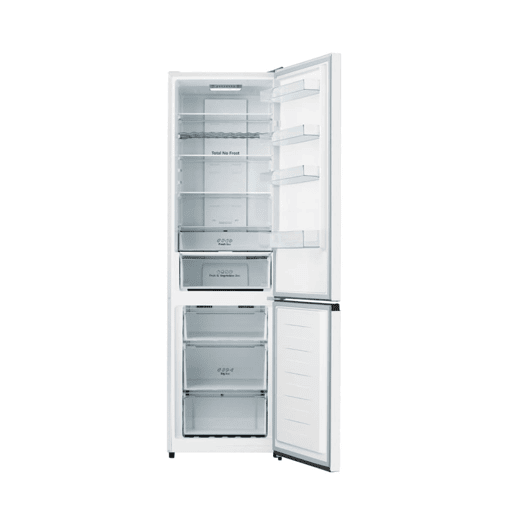FrigorÃfico Combinado Hisense RB440N4BWE Branco (200 x 60 cm) FrigorÃfico Combinado Hisense RB440N4BWE Branco (200 x 60 cm)