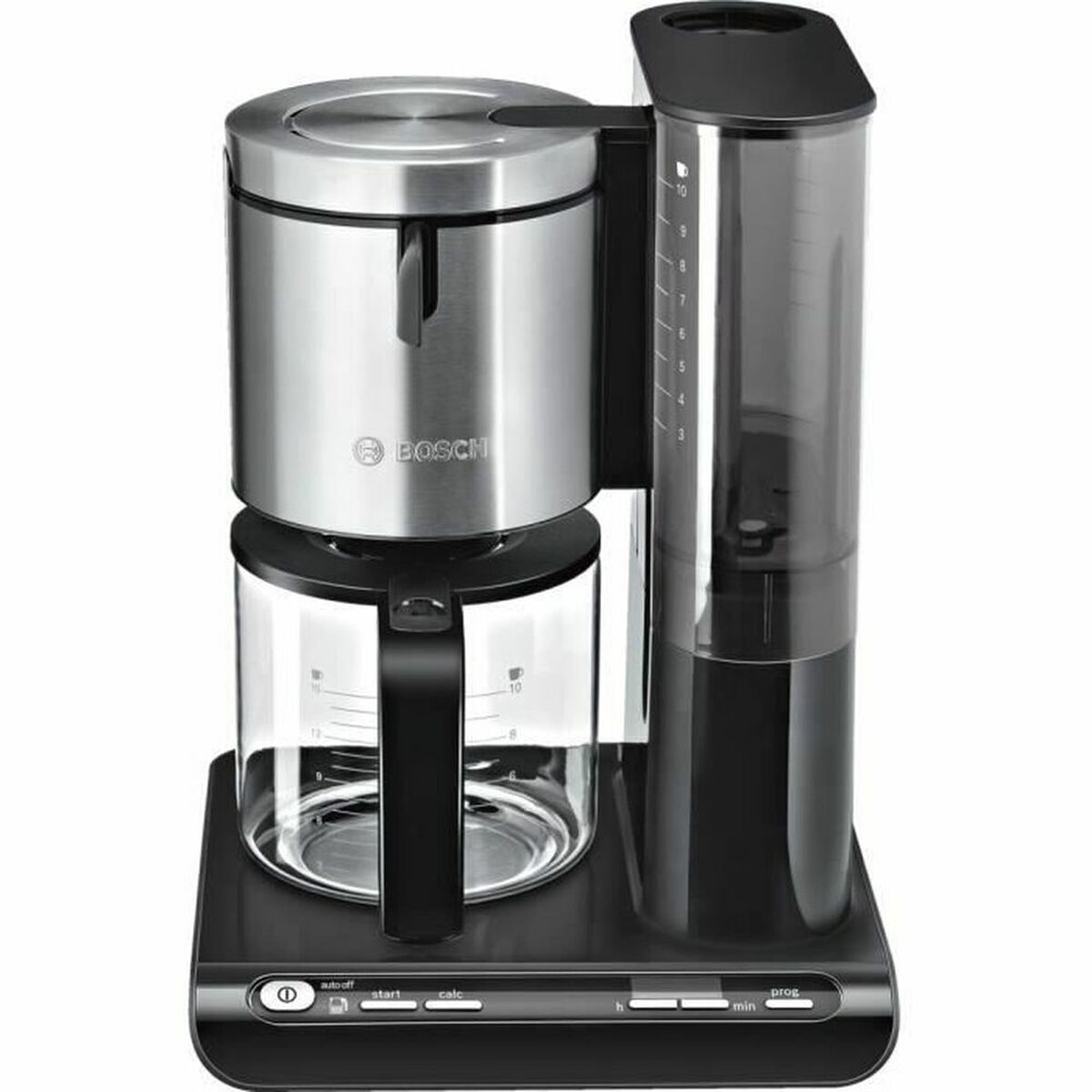 Cafetera de Goteo TKA8633 Styline