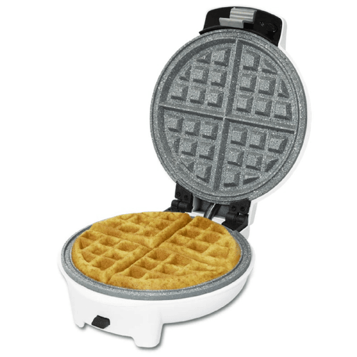 Máquina para Waffles Cecotec Fun Gofrestone 3in1 700W