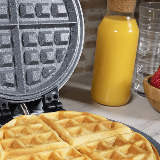 Máquina para Waffles Cecotec Fun Gofrestone 3in1 700W