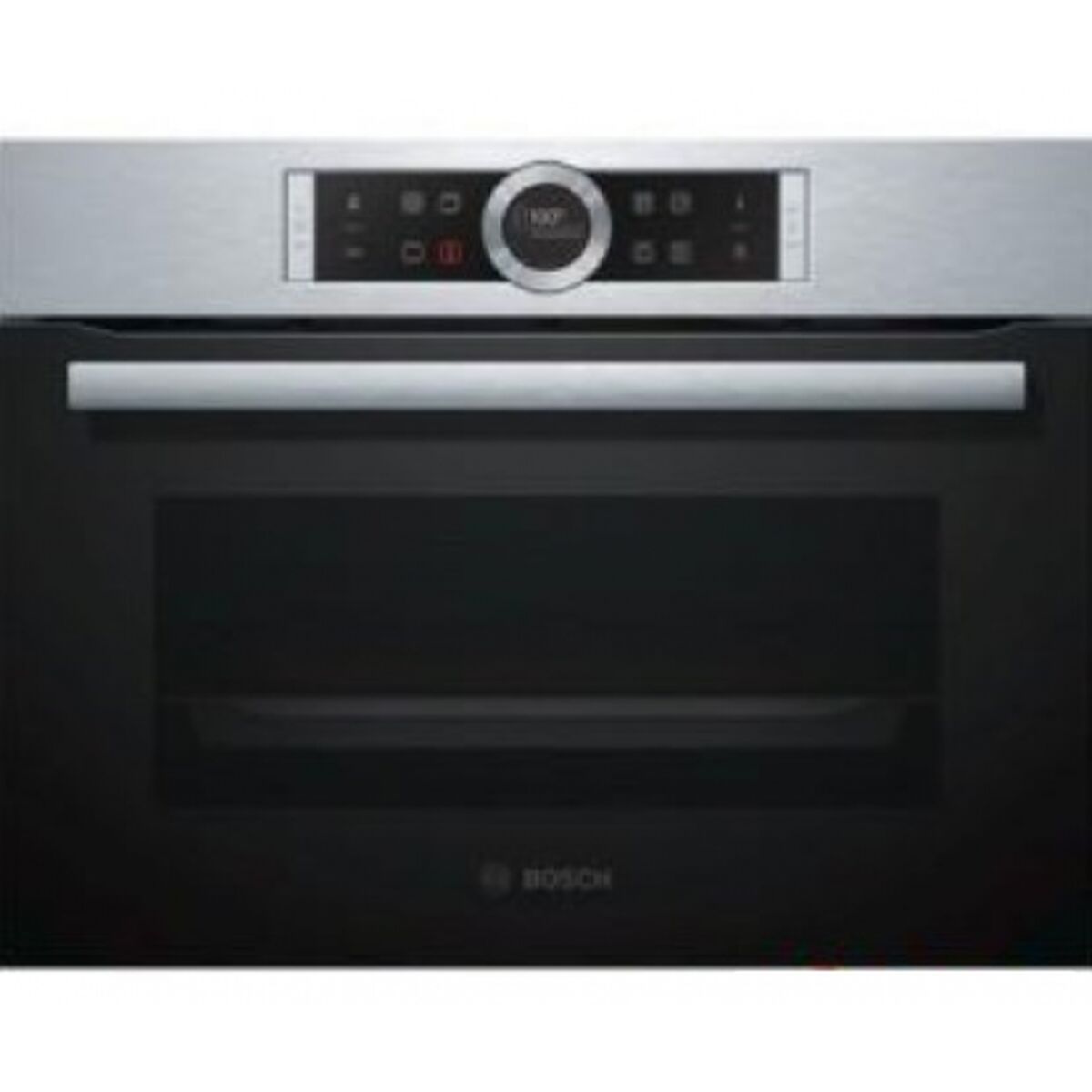 Horno Pirolítico CMG676BS1