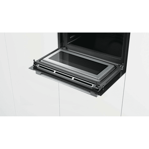 Forno Pirolítico BOSCH CMG676BS1 1000 W