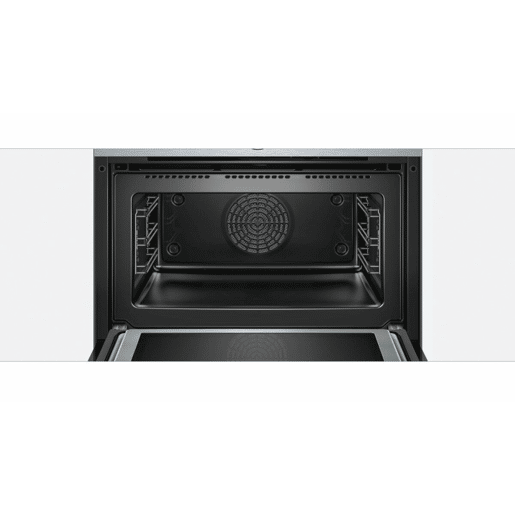 Forno Pirolítico BOSCH CMG676BS1 1000 W