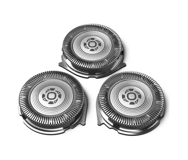Cabezal de afeitado philips sh30