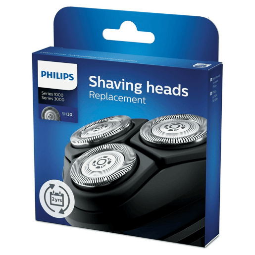 Cabeça de Barbear Philips SH30